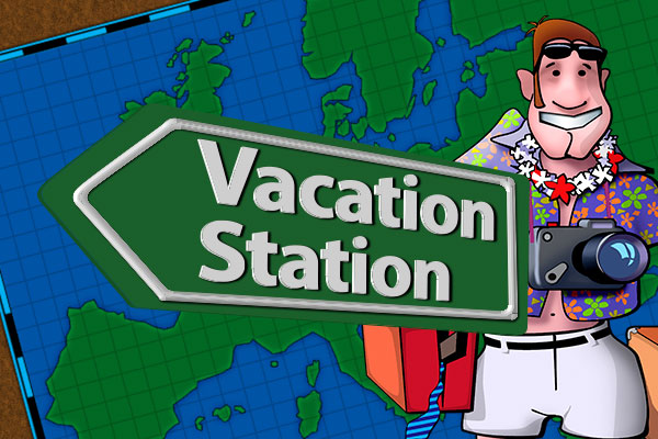 Знакомства